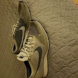 Men Nike Flyknit Racer